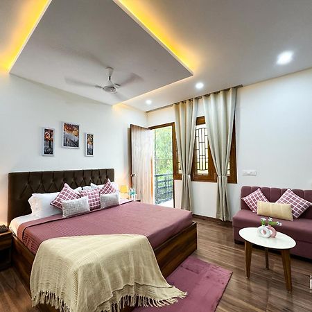Guru Sadan A Luxe Stay Ayodhya 외부 사진