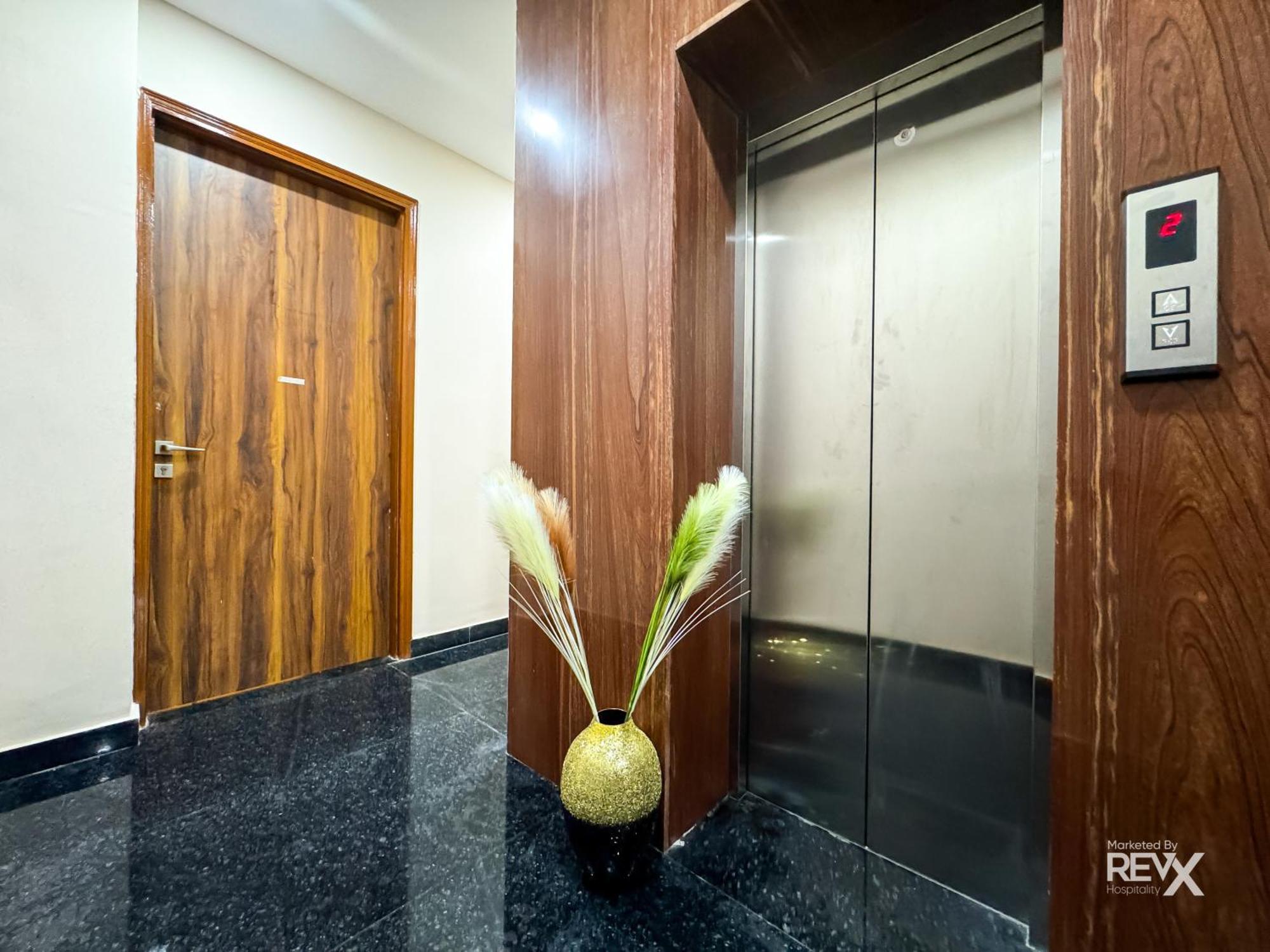 Guru Sadan A Luxe Stay Ayodhya 외부 사진