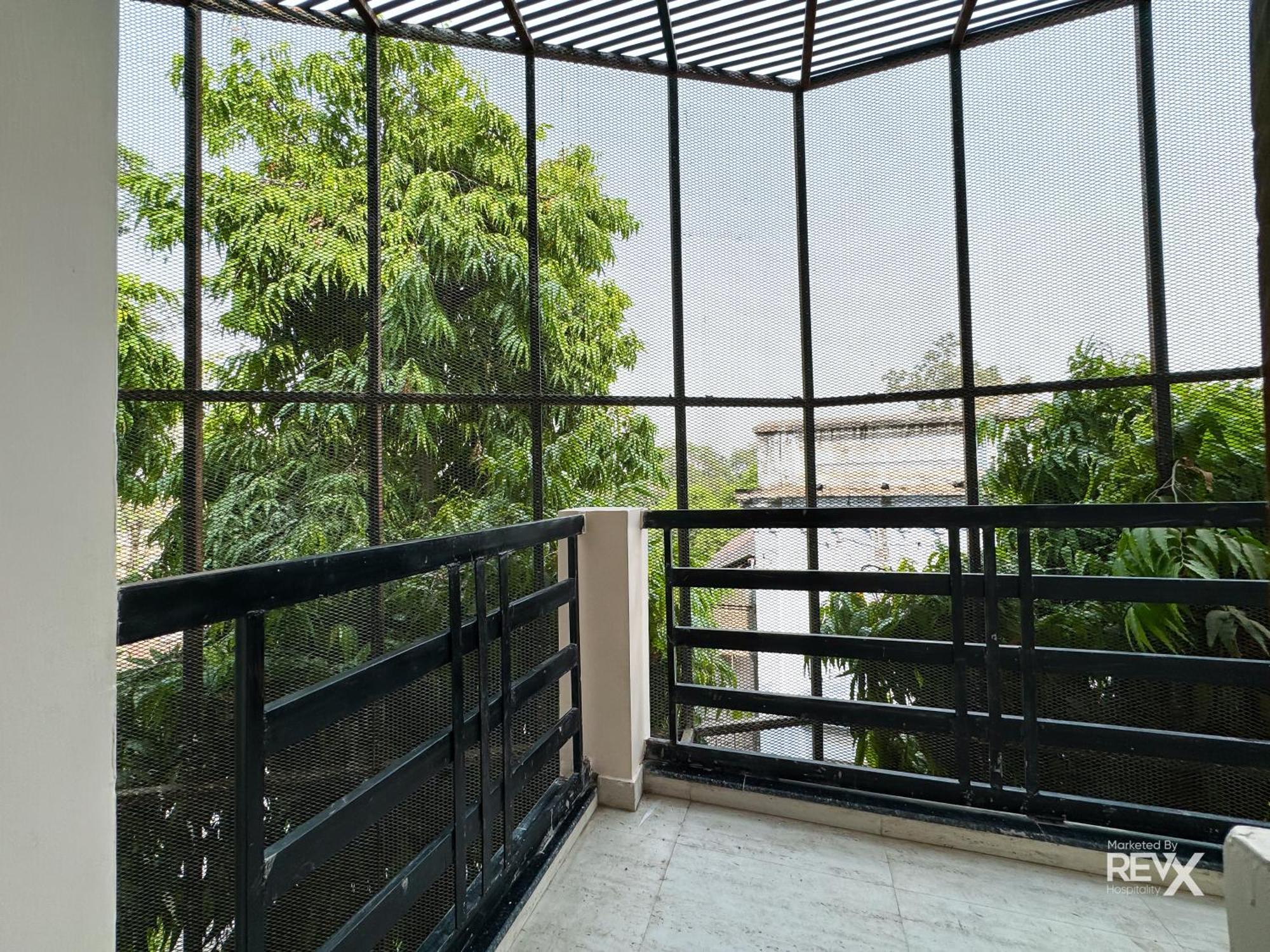 Guru Sadan A Luxe Stay Ayodhya 외부 사진